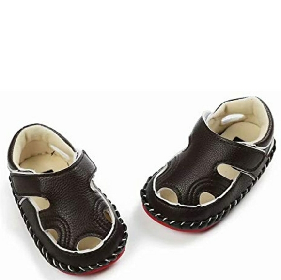 YWY Baby Boys/ Girls Summer Sandals - Picture 3 of 15